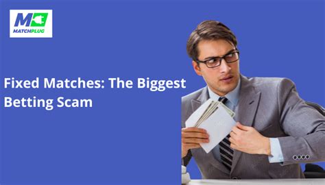 bet365 match fixing|Fixed Matches: The Biggest Betting Scam .